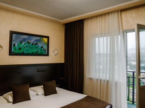 Городской отель Ключотель