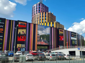 Апартаменты Твоя Резиденция