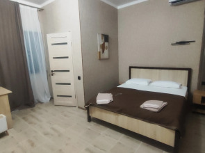 Гостевой дом Фазенда