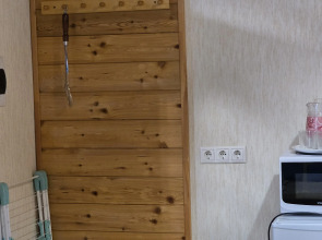 Квартира с видом на горы на улице Шевченко 13