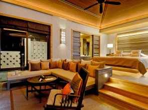 Отель Sri Panwa