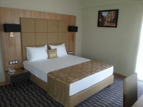 Отель City Live