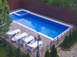 Гостевой дом Альбатрос