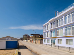 Апартаменты Галавилла