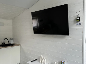 База отдыха Anaka