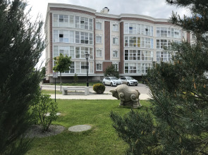 Квартира Прилесье на Спортивной