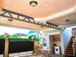 Гостевой дом Фета