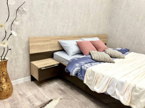 Апартаменты Люкс на Индустриальной 22