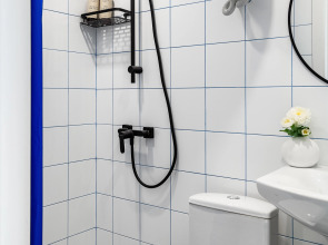 Апартаменты Lubervill 971/2