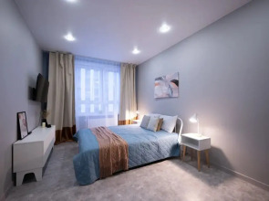 Апартаменты Атмосфера-Smart