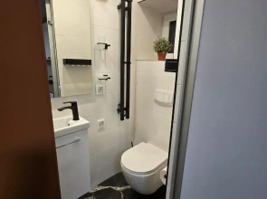 Квартира Розенау