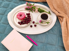 Апартаменты Милори