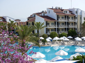 Barut B Suites