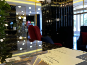 Отель King Plaza