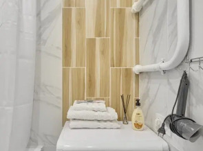 Апартаменты Reverie Azure