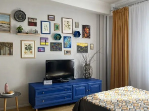 Квартира в Самом Центре Города