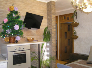 Апартаменты Оливия на Радищева