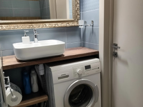 Апартаменты 1 Малая Голландия