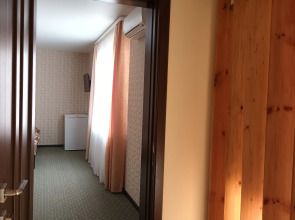 Частный Дом На Школьной