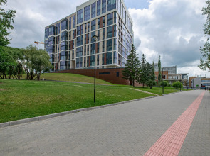 Квартира Семейная премиум-класса на Набережной