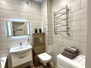 Квартира на Сиреневом бульваре 14