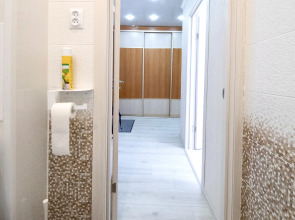 FSF Sovetskiy 1/1 Contactless check-in Apartments-