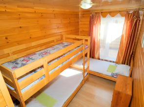 Апартаменты Holiday Home at Frunze 2