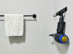 Апарт-отель The Apartments 95