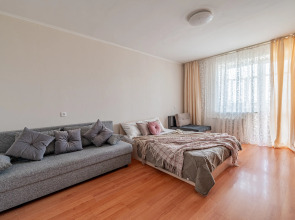 Апартаменты на Мичурина 10Б