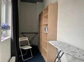 Апартаменты А38 Heinä Talo506 в Центре Города