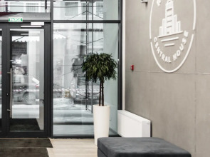 4 Апартаменты Малышева 42А (15)