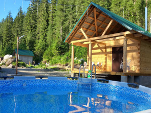 Гостевой дом Еловый