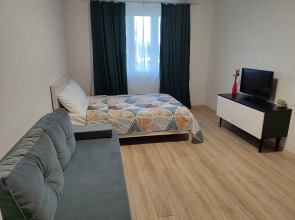 Апартаменты в ЖК Счастье возле Града