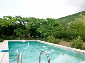 Отель Усадьба Байдары