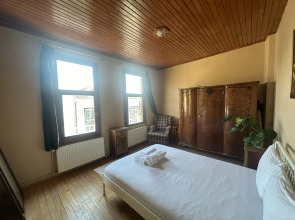 Апартаменты Mnimi