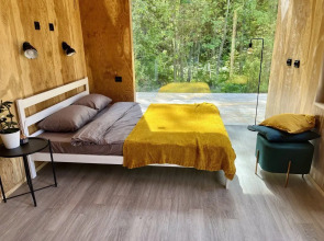 Частный дом КэмпЕгора 1