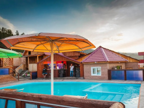 База отдыха Барская Усадьба