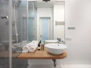 Апартаменты NeoVladivostok at Central beach