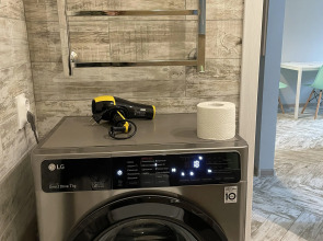 Апартаменты Comfort 2:0