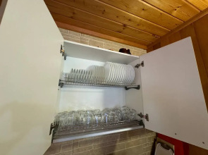 Гостевой Дом Хаджохский Дворик