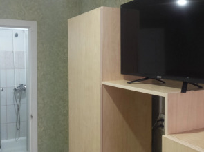 Гостевой дом Крабовая Бухта