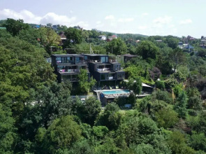 База отдыха Серый дом