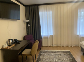 Гостиница Виктория