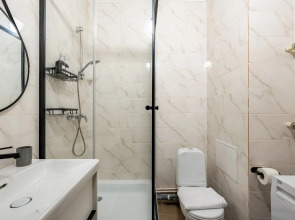 Квартира Нежный Уют