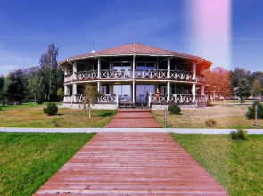 База отдыха Vazuza Love