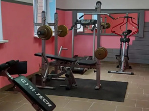 Гостиница В Городе N