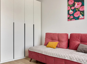 Квартира на улице Каштановая 16