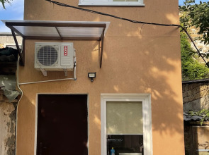 Частный дом два этажа возле моря