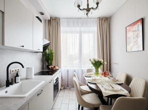 Квартира GM Apartments у Патриарших Прудов