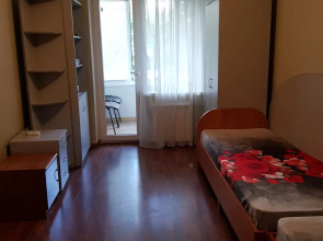 Апартаменты Дружбы 78